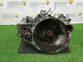2500A210 КПП механическая (МКПП) Mitsubishi Lancer 10 Арт 2-344933, вид 2
