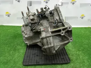 2500A210 КПП механическая (МКПП) Mitsubishi Lancer 10 Арт 2-344933, вид 3