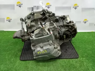 2500A210 КПП механическая (МКПП) Mitsubishi Lancer 10 Арт 2-344933, вид 4