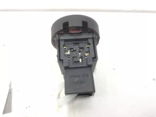252901KA0A Кнопка аварийной сигнализации Nissan Juke 1 Арт 2-345417, вид 2