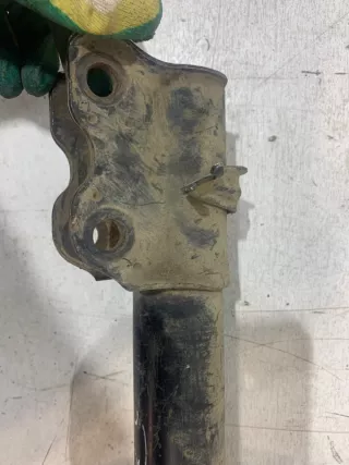 54302-EQ025 Стойка подвески Nissan X-Trail T30 Арт 2-345433, вид 8