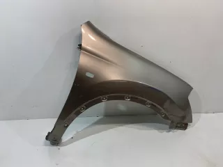 F3100JD0M0 Крыло переднее правое Nissan Qashqai 1  Арт 2-345461, вид 1