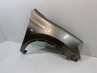 F3100JD0M0 Крыло переднее правое Nissan Qashqai 1  Арт 2-345461, вид 3