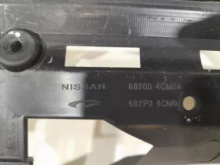 682004cm0a Панель передняя салона (торпедо) Nissan X-Trail T32 Арт 2-345953, вид 10
