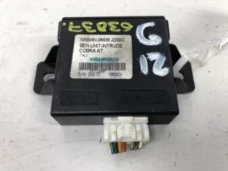 28436JD00C Блок управления центральным замком Nissan Qashqai 1  Арт 2-346119, вид 2
