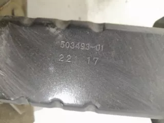850324CC0A Усилитель бампера Nissan X-Trail T32 Арт 2-347295, вид 10