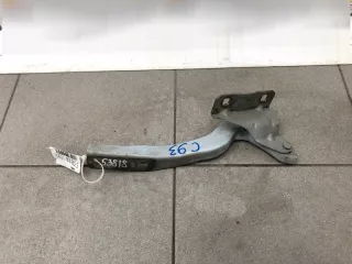 65400JD000 Петля капота Nissan Qashqai 1  Арт 2-347770, вид 2