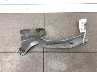 65400JD000 Петля капота Nissan Qashqai 1  Арт 2-347770, вид 3