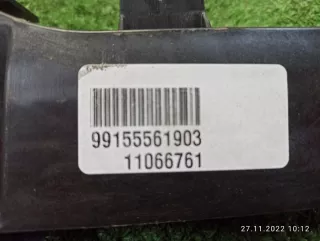 99155561903 Кронштейн порога Porsche 911 Carrera 991 Арт 2-348745, вид 6