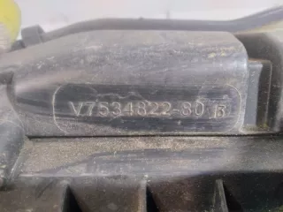 V753482280 Корпус воздушного фильтра Peugeot 308 1 Арт 2-349442, вид 8
