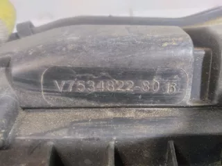 V753482280 Корпус воздушного фильтра Peugeot 308 1 Арт 2-349442, вид 9