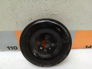 2522123020 Шкив Kia Sportage 2 Арт 2-349459, вид 1