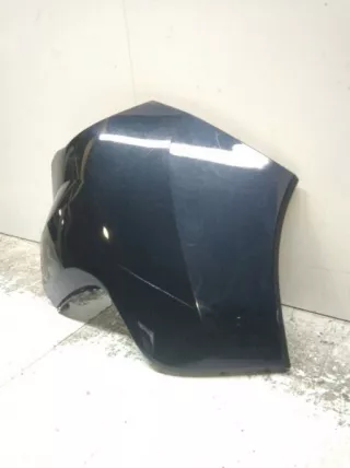 9685633277 Бампер задний Peugeot 3008 1 Арт 2-349534, вид 2
