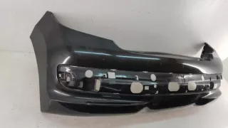 9649690177 Бампер задний Peugeot 207 Арт 2-349782, вид 2