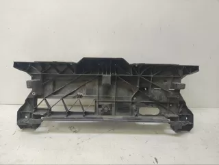 9808290780 Передняя панель крепления облицовки (телевизор) Peugeot Traveller Арт 2-349809, вид 1