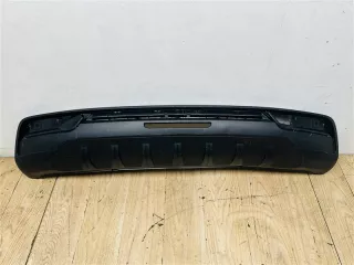 2804105XST01A Юбка бампера нижняя Haval Jolion Арт 2-350810, вид 6