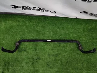 95B411309J Стабилизатор подвески (поперечной устойчивости) Porsche Macan Арт 2-351411, вид 1
