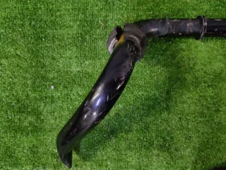 95B411309J Стабилизатор подвески (поперечной устойчивости) Porsche Macan Арт 2-351411, вид 4