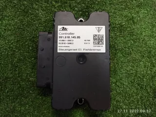 99161814505 Блок управления ассистент парковки Porsche 911 Carrera 991 Арт 2-351545, вид 1