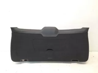 95855560100M0C Обшивка крышки багажника Porsche Cayenne 958 Арт 2-352380, вид 1