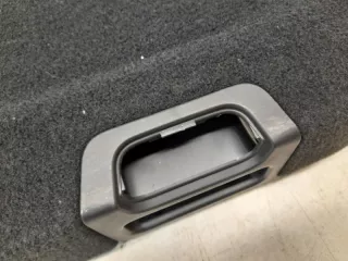95855560100M0C Обшивка крышки багажника Porsche Cayenne 958 Арт 2-352380, вид 11