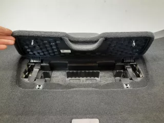 95855560100M0C Обшивка крышки багажника Porsche Cayenne 958 Арт 2-352380, вид 12