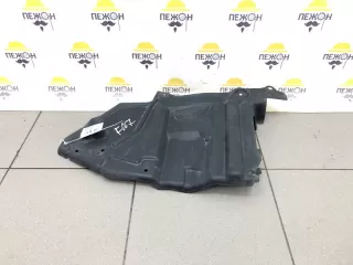 75894-AV600 Защита двигателя Nissan Primera 12 Арт 2-353274, вид 3