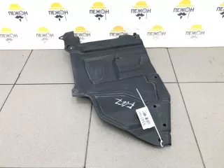 75894-AV600 Защита двигателя Nissan Primera 12 Арт 2-353274, вид 4