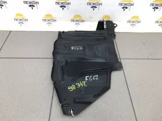75894-AV600 Защита двигателя Nissan Primera 12 Арт 2-353274, вид 6
