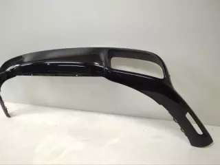 99150597501G2X Юбка бампера нижняя Porsche 911 Carrera 991 Арт 2-353588, вид 3