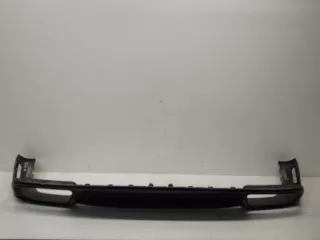 99150597501G2X Юбка бампера нижняя Porsche 911 Carrera 991 Арт 2-353588, вид 4