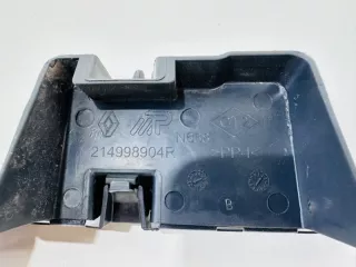 214998904R Кронштейн радиатора Renault Kaptur Арт 2-353999, вид 5