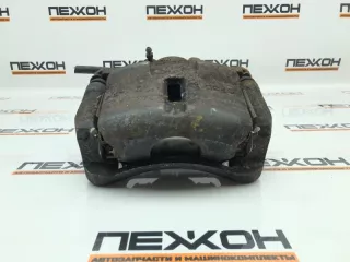 410014EA0A Суппорт тормозной Nissan Qashqai 2 Арт 2-354345, вид 1