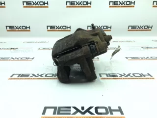 410014EA0A Суппорт тормозной Nissan Qashqai 2 Арт 2-354345, вид 3