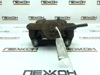 410014EA0A Суппорт тормозной Nissan Qashqai 2 Арт 2-354345, вид 4