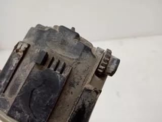 89211076088358 Фара противотуманная Renault Scenic 2 Арт 2-354428, вид 5