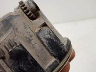 89211076088358 Фара противотуманная Renault Scenic 2 Арт 2-354428, вид 6