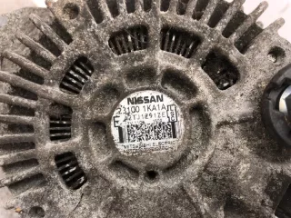 231001KA1A Генератор Nissan Juke 1 Арт 2-354491, вид 5