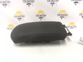 969204EA0B Крышка подлокотника Nissan Qashqai 2 Арт 2-354651, вид 1