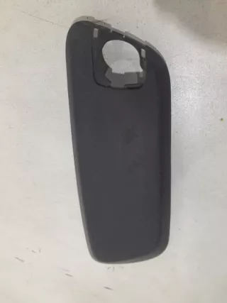 620757336R Накладка на бампер Renault Sandero 2 Арт 2-354684, вид 2