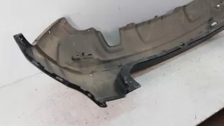 850225291R Бампер задний Renault Duster 1 Арт 2-354744, вид 6