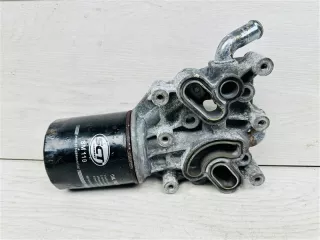 1017200XEB04 Корпус масляного фильтра Haval F7 Арт 2-354886
