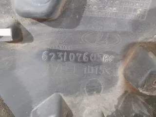 623107605R Решетка радиатора Renault Sandero 2 Арт 2-354934, вид 5