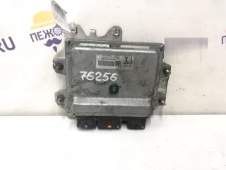 23710BB07A Блок управления двигателем Nissan Qashqai 1  Арт 2-355109, вид 1