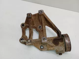 9770325000 Кронштейн кондиционера Hyundai Accent MC Арт 2-355299, вид 2