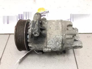 92600JD000 Компрессор кондиционера Nissan Qashqai 1  Арт 2-355645, вид 1