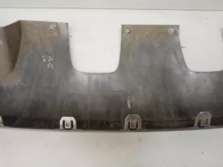 850708833R Накладка на бампер Renault Duster 1 Арт 2-355670, вид 11