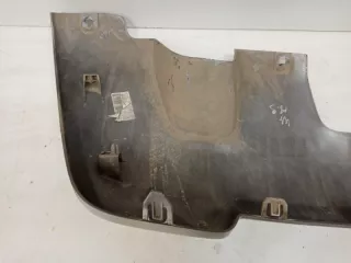 850708833R Накладка на бампер Renault Duster 1 Арт 2-355670, вид 12