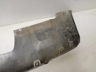 850708833R Накладка на бампер Renault Duster 1 Арт 2-355670, вид 8