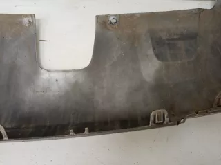 850708833R Накладка на бампер Renault Duster 1 Арт 2-355670, вид 9
